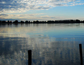 Gonzaga Il Lago Superiore