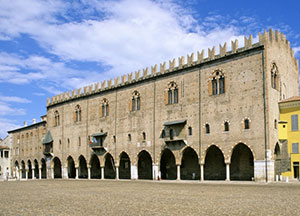 Palazzo Ducale