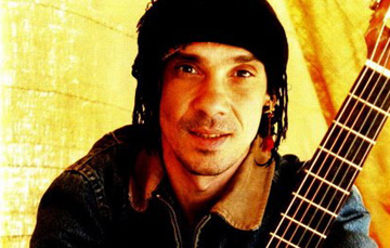 Manu Chao
