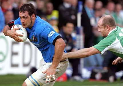 Per giovani campioni ovali