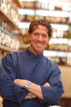 Addio a Zampieri, lo chef amato in Russia