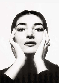 Maria Callas