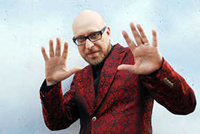 Mario Biondi