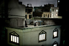 Pietro Masturzo vince il World Press Photo 4 Pietro Masturzo, World Press Photo of the year 2009