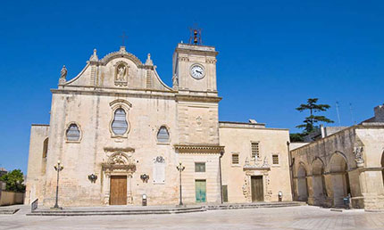 A scuola di Paesologia