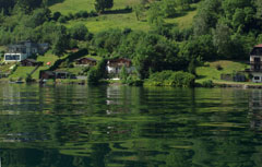 Il Lago di Millstatt