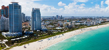 Turismo e occupazione. Il circolo virtuoso di Miami