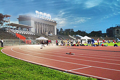 L'Arena Civica di Milano (Foto: Ettore Brolo)