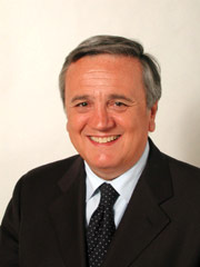 Il ministro Sacconi