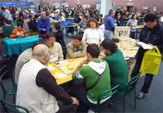 Un'immagine di Play 2009