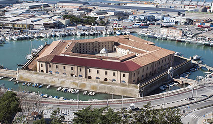 Le Marche "like tourism"