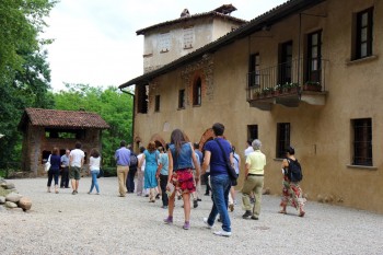 Monastero di Torba 