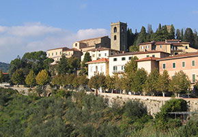 Montecatini