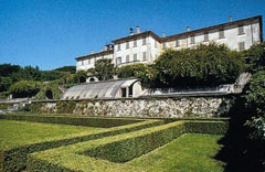 Gioielli di Brianza 2 Villa Greppi a Monticello