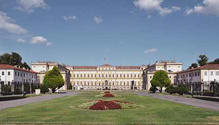 Villa Reale di Monza