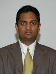 Dileep Mudadeniya