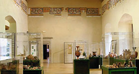 Museo Archeologico Tricarico