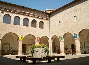 Il Museo della Carta di Fabriano