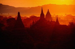 Città di Bagan