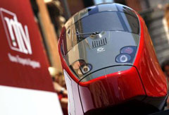 Italo, il nuovo treno della compagine guidata da Montezemolo