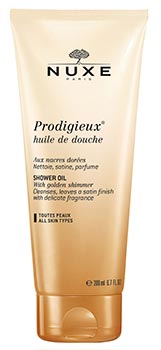 NUXE Prodigieux Huile de douche