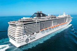 MSC Fantasia