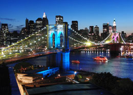 New York, un classico per Natale