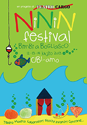 Un mondo a misura di "Ninin" 4 Un mondo a misura di "Ninin"