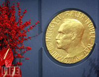 In Norvegia con Barak Obama