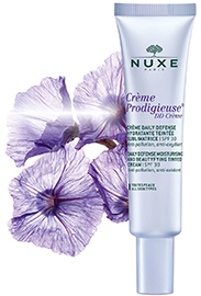 Nuxe DD Creme Prodigieuse