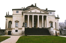 Il Teatro Olimpico a Vicenza