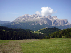 Val Badia