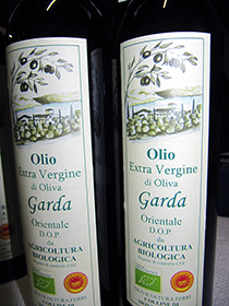 Azienda Olio Ferri