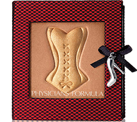 Physicians Formula - Sexy glow bronzer