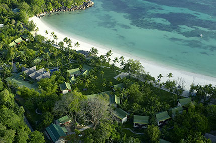 Seychelles non solo per lune di miele