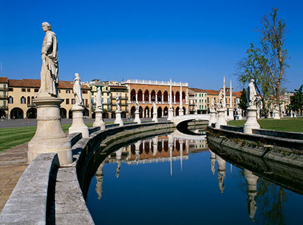 Padova, Prato della Valle