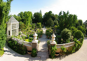 L'Orto Botanico