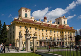 Palazzo Esterházy