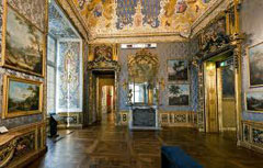 Week-end tricolore 4 Torino, Palazzo Madama
