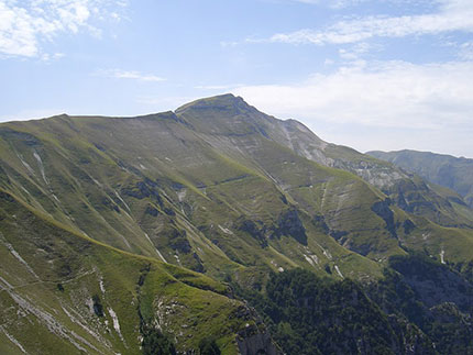 Poesia, musica e sapori sui Monti Sibillini