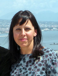 Paola Pancher (Fototeca Trentino Spa)