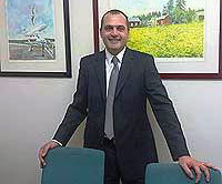 Nuovo Direttore vendite Italia per Finnair