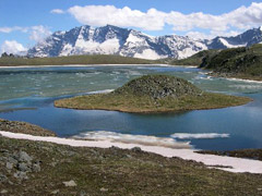 Parco Nazionale Gran Paradiso