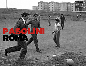 Matera, Lecce e Roma: in viaggio con Pasolini