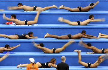 © Paulo Whitaker / Reuters