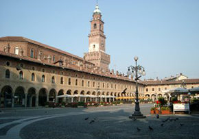 Due ruote ducali 4 Due ruote ducali