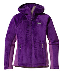 Camminare sulla neve