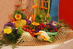 L'arte del pinzimonio