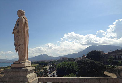 Palermo apre le sue porte