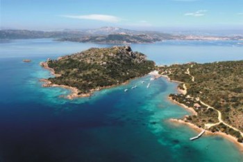 Porto-palma-sardegna spiaggia per cane